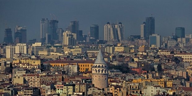 “Son İstanbul” bir Türkiye ütopyası olabilir miydi?