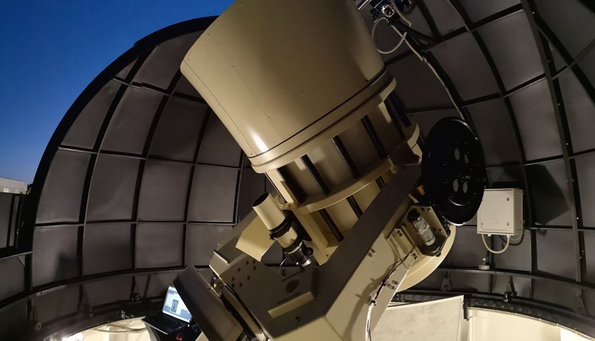 Son yılların önemli keşifleri: Güneş Sistemi’nin ziyaretçileri