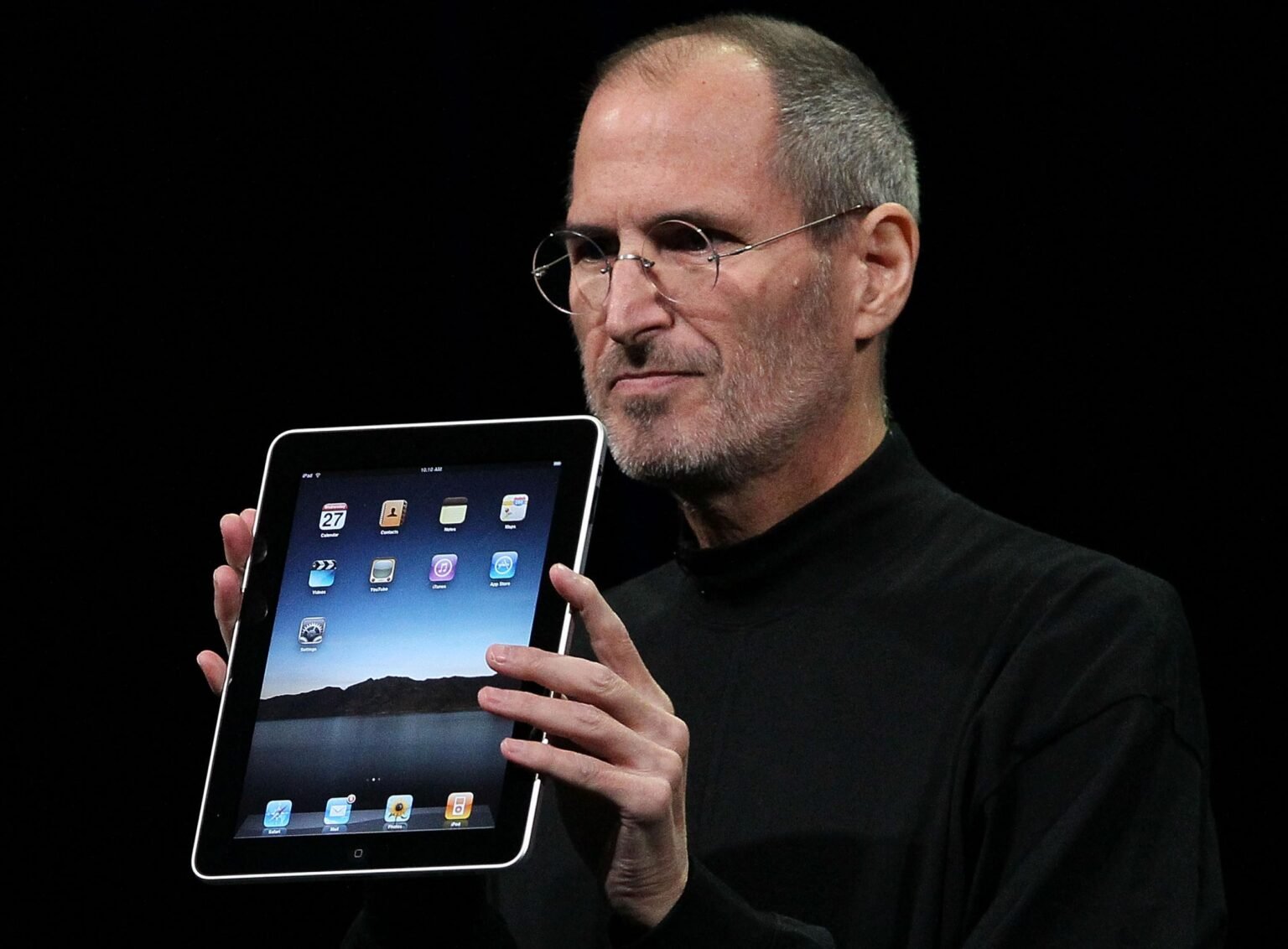 Steve Jobs: Sermayenin diktatörlüğünün gözde yatırımcısı