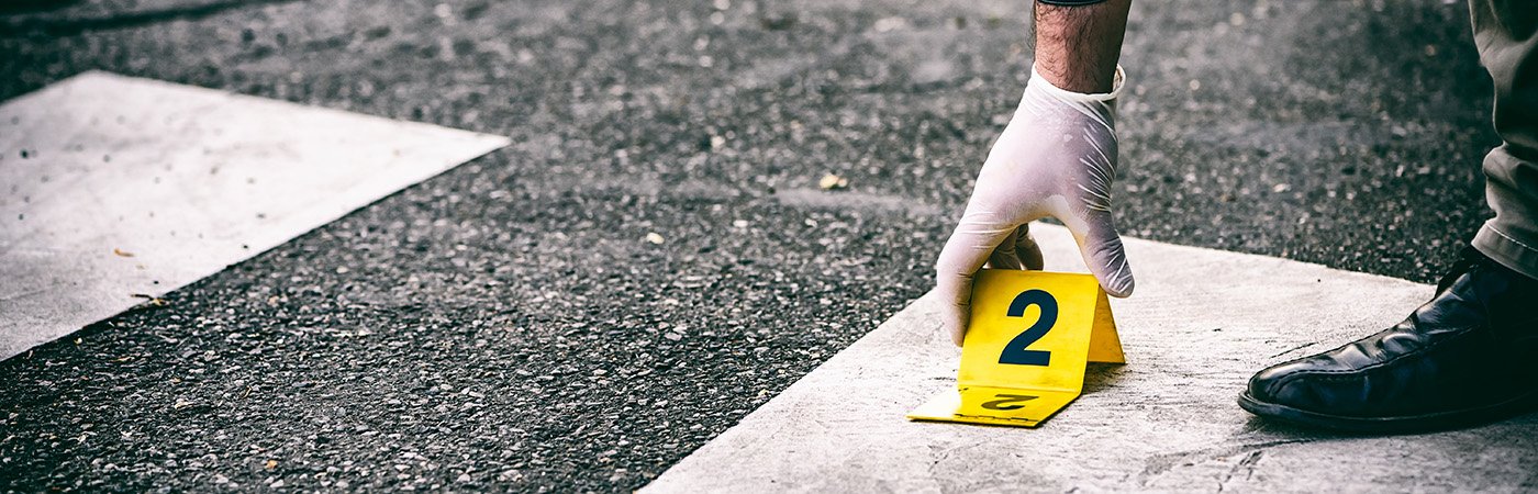 Suçu aydınlatan bilimler