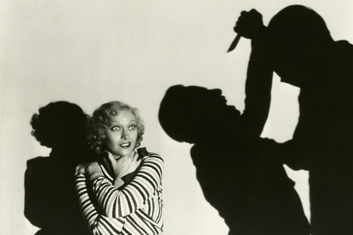 Suç ve polisiye edebiyatında bir gezinti