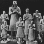 “Sumer’de ataerki köleci topluma geçişle başladı”