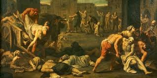 Tarih boyunca salgın hastalıklar