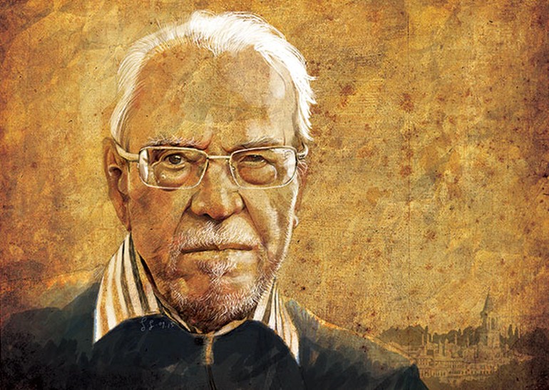 “Tarihçilerin Kutbu”  Halil İnalcık anısına