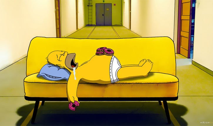 Tembelliğe mi programlıyız? Testler, miskinlikten kaçınmamız için beynimizin daha fazla çalışması gerektiğini gösteriyor