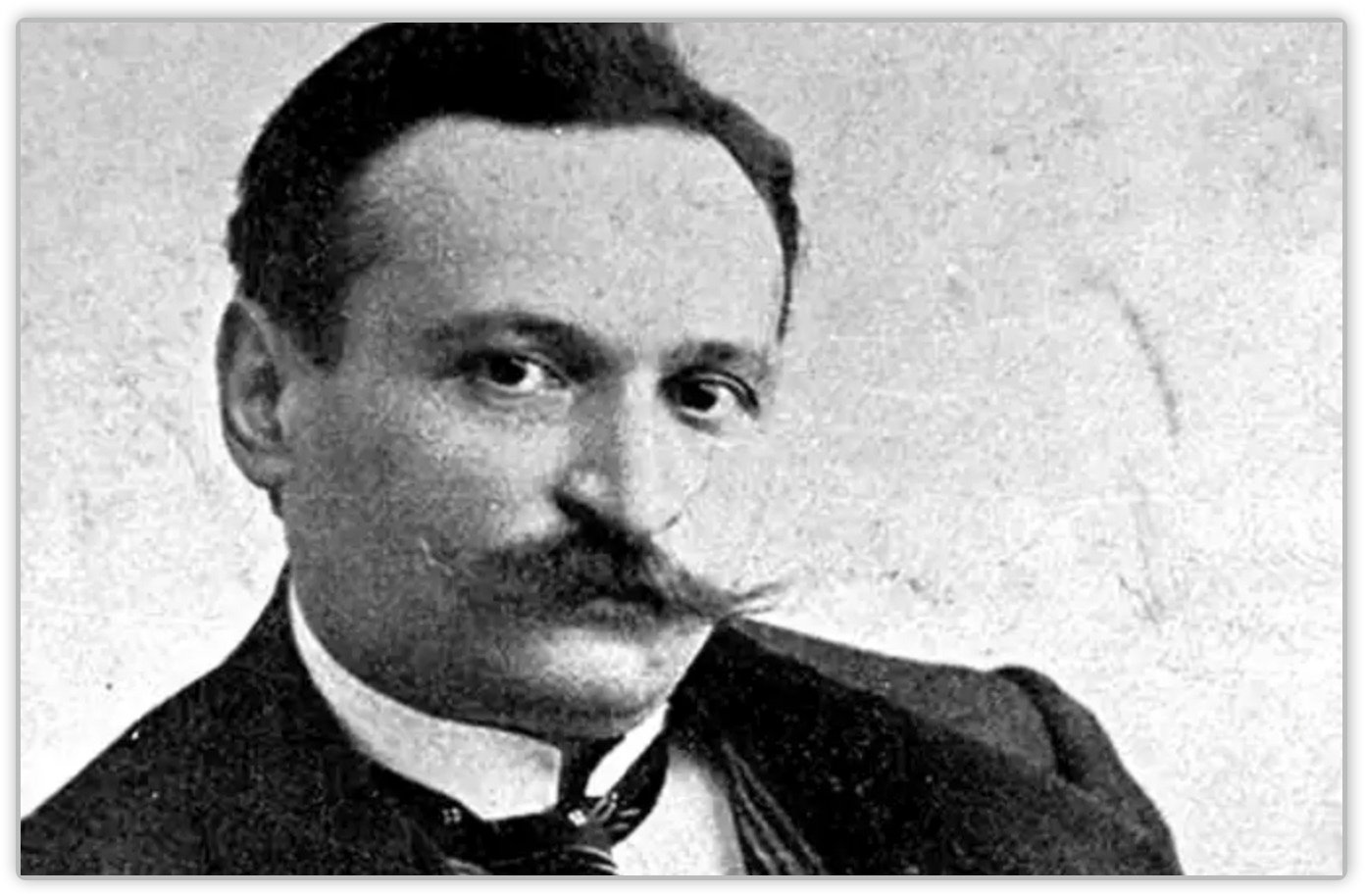 Tevfik Fikret (1867-1915)