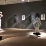 Tıp tarihi gözünden “Şamanlar ve Mitler” sergisi

