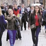 Türkiye’de kadınların hayatı