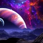 Uzayın “hava durumu”