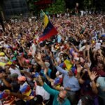 Venezuela: 5 soru 5 cevap