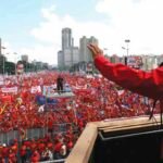 Venezuela’da sosyalizmin sorunları