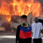 Venezuela planı yeni bir aşamada