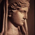 Yakındoğu kültüründe Demeter ve haşhaş