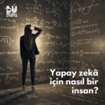 Yapay Zekâ ve Algoritma: Ateş ve barut

