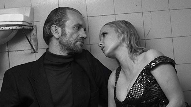 Yarım kalan savaş: Cold War üzerine inceleme