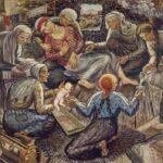 Yaşama borçlu bir varlık olarak insan