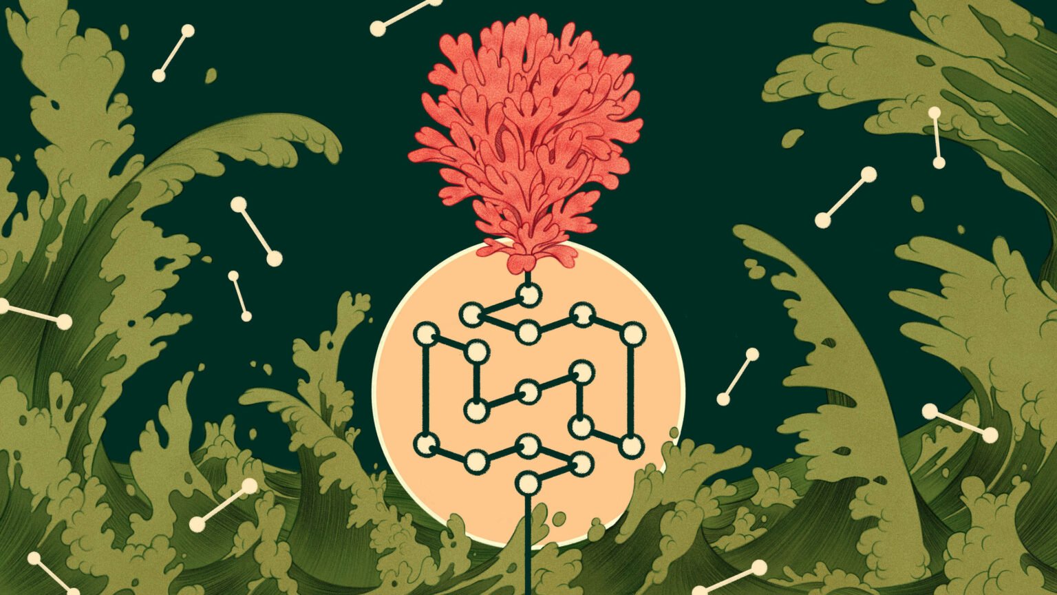 Yaşamın ilk molekülüne ilişkin yeni model önerileri