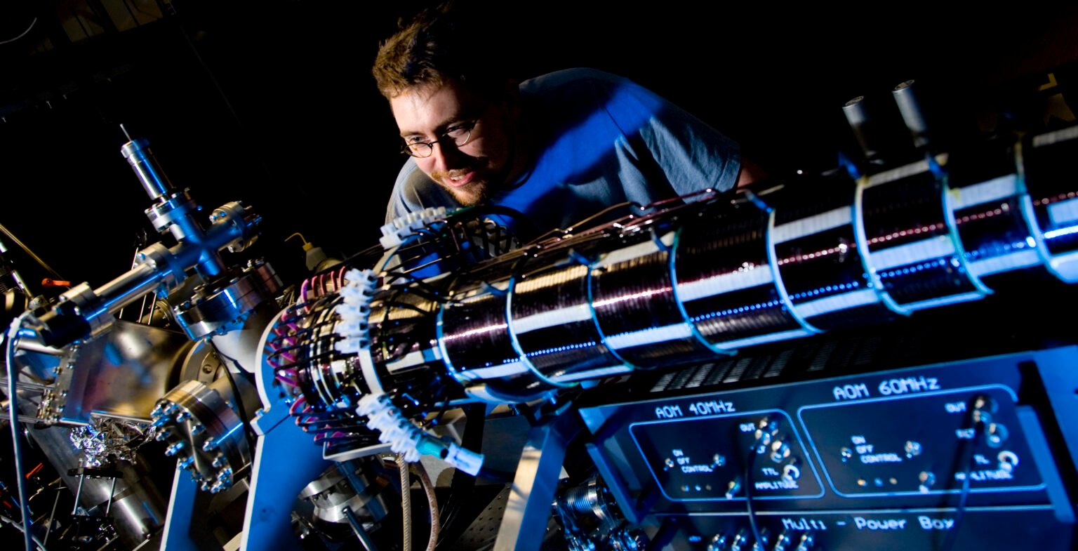 Yeni bir bilişim çağına doğru: Kuantum teknolojileri ve kuantum mühendislik