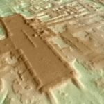 Yeni Maya keşfi: Aguada Fenix