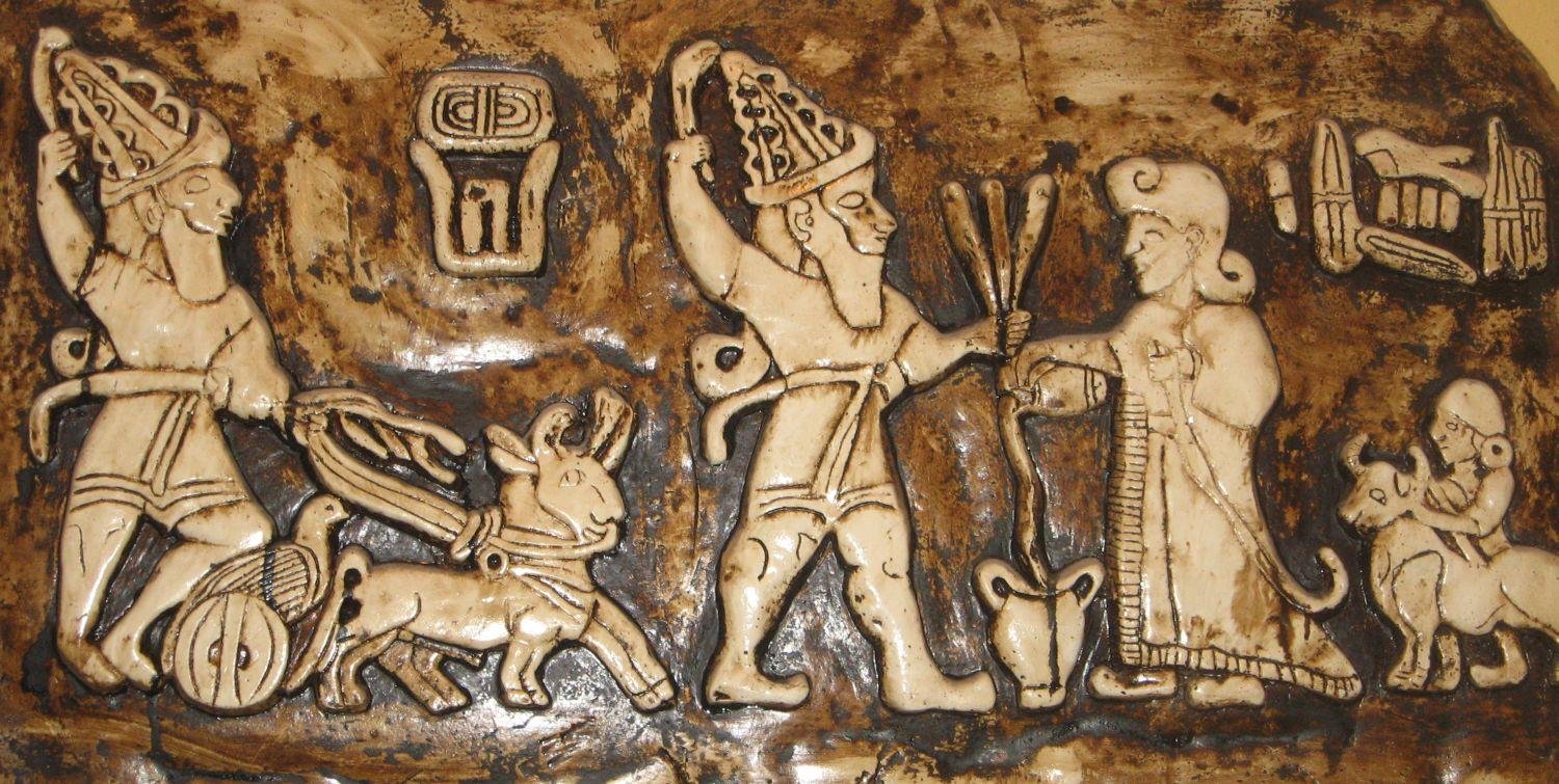 Yeni veriler ışığında Hitit dini inanç ve adetleri