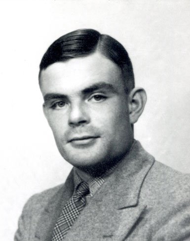 Yıllar sonra anılan dâhi: Alan Turing