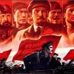 Yüzüncü yılında Ekim Devrimi