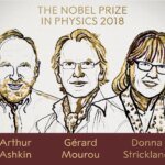 Temel bilimden teknolojik ürüne:  2018 Nobel Fizik Ödülü’nün çağrışımlarından

