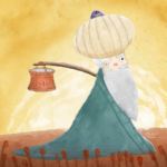 Primer süreç düşüncesi, mizah ve Nasreddin Hoca