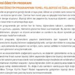 Evrim karşıtlığı bilim düşmanlığıdır