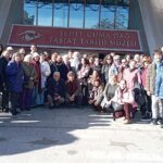 Prof. Dr. Ali Demirsoy’la Tabiat Tarihi Gezisi