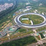 Çin dünyanın en güçlü x-ray ışık kaynaklarından birini çalıştıracak