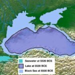 Karadeniz’in jeolojik evrimi