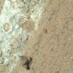 Mars’ta yaşamın izleri bulundu mu