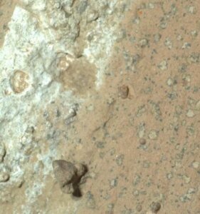 Mars’ta yaşamın izleri bulundu mu