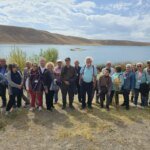 Bilimle, tarihle, insanla bir yolculuk