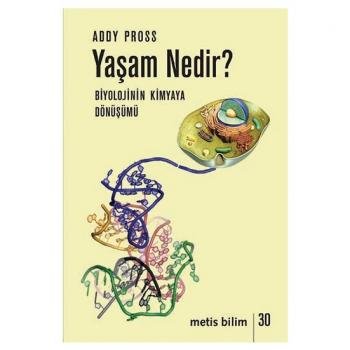 Yaşamın kimyasal kökeni