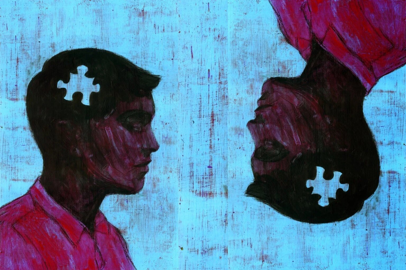 Bilimde kendi olmak üstüne