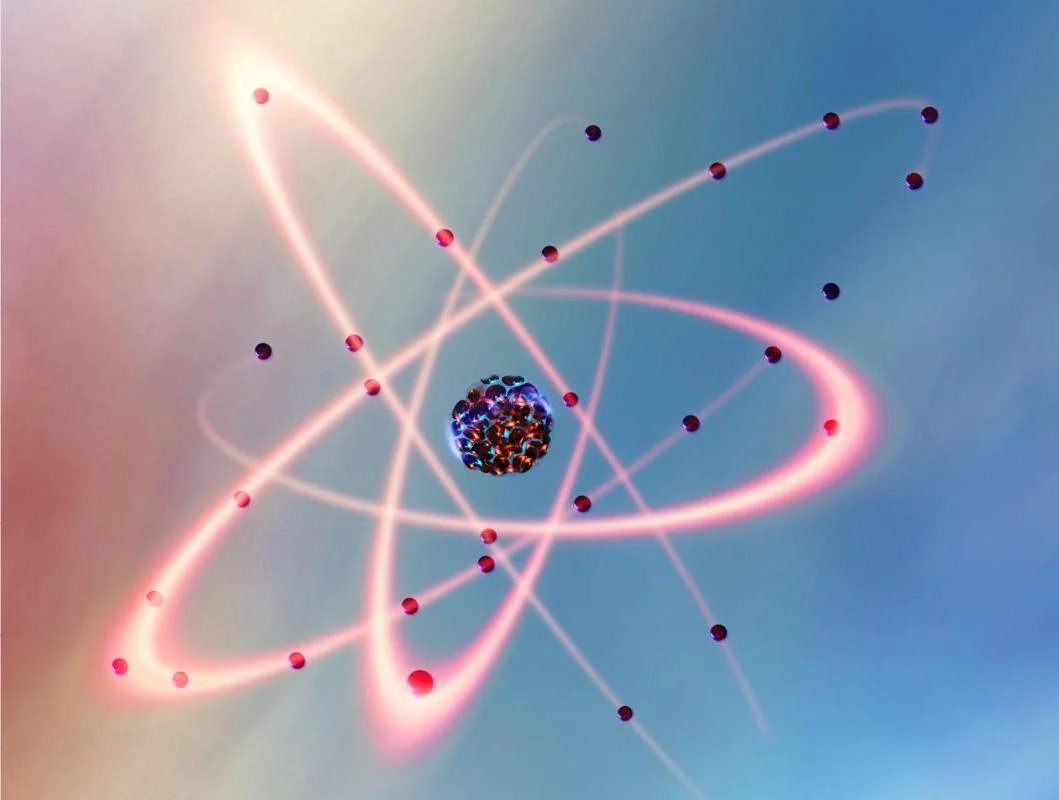 Fal, fizik ve kuantum