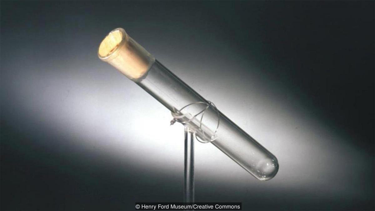 Tarihten tuhaf kalıntılar