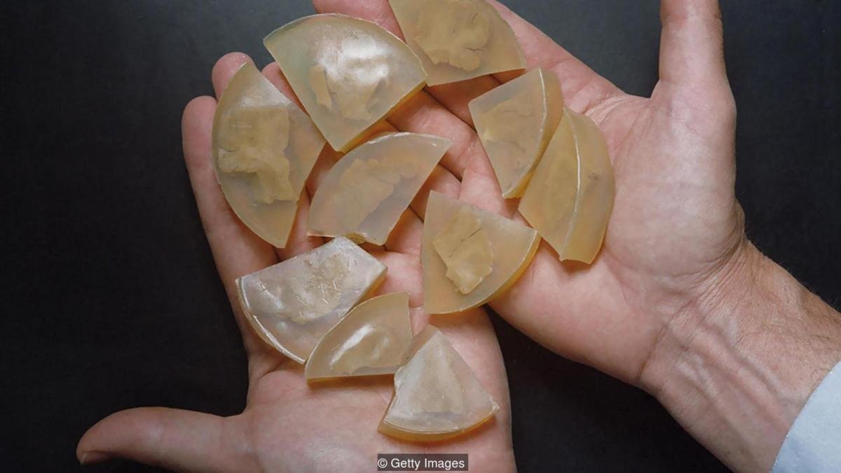 Tarihten tuhaf kalıntılar