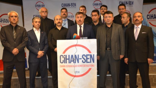 Emperyalizm, işçi sınıfımız ve FETÖ