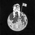 Evren ve kayda değer büyüklüğümüz