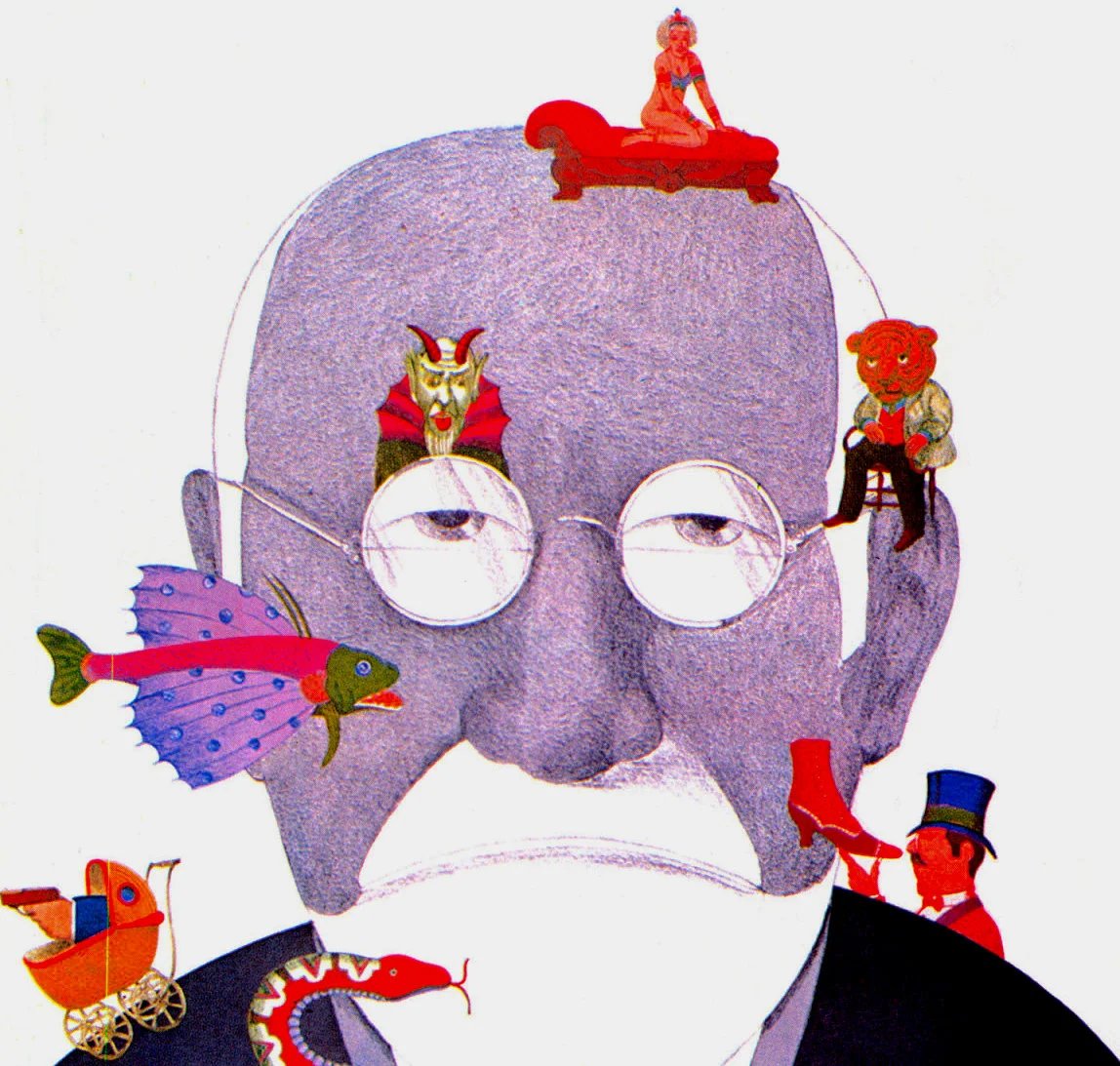 Psikanaliz nasıl tedavi eder?