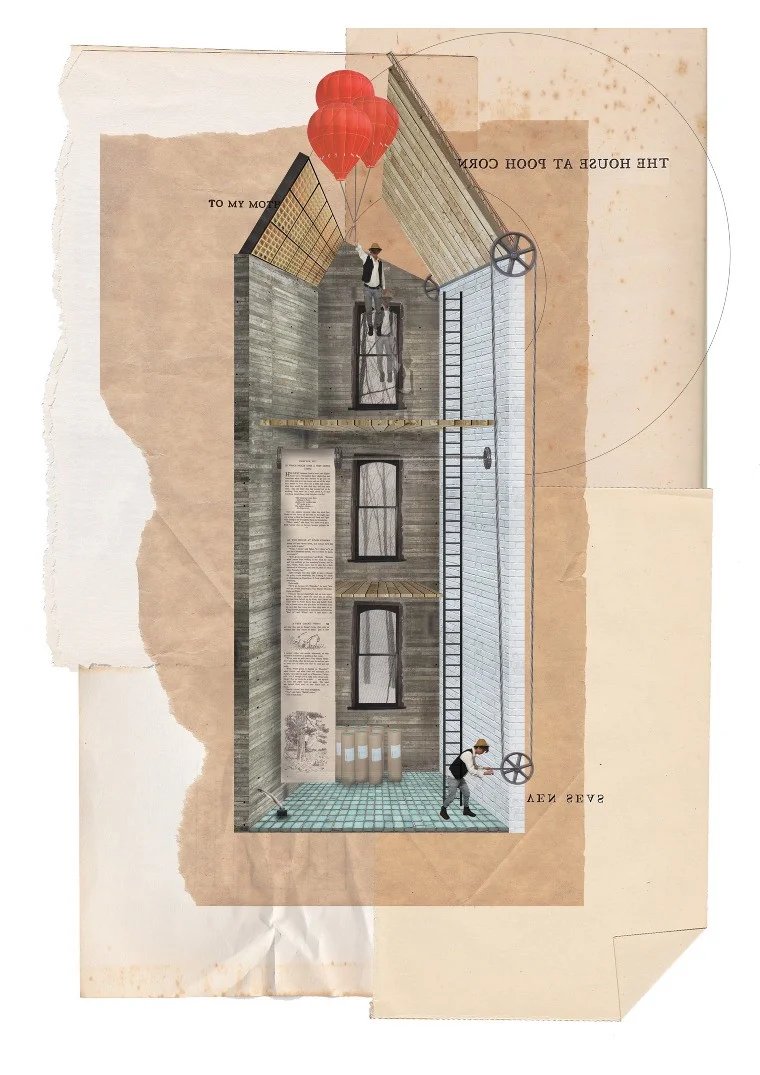 Pandeminin mimarlık ve tasarım dünyasına etkisi