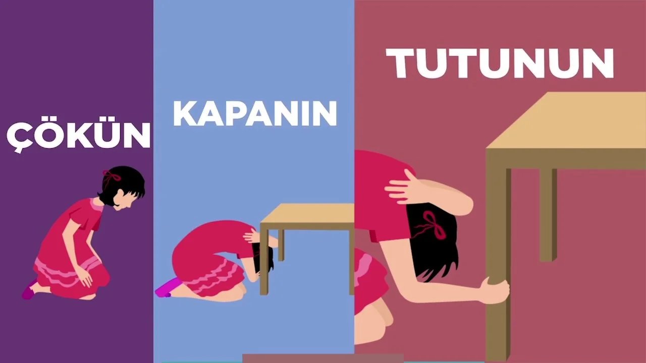 Kaderimiz deprem: Depremle yaşamak zorunda mıyız?