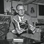 Üç büyüklerden Arthur Charles Clarke
