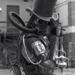 Steampunk ne ola ki?