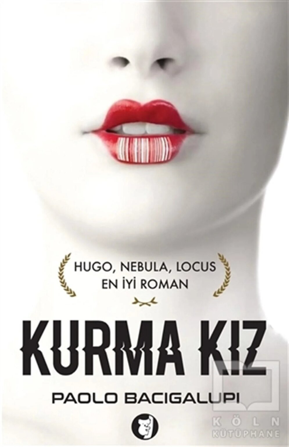 Biyopunk’tan iki örnek: “Kurma Kız”, “Little Joe”