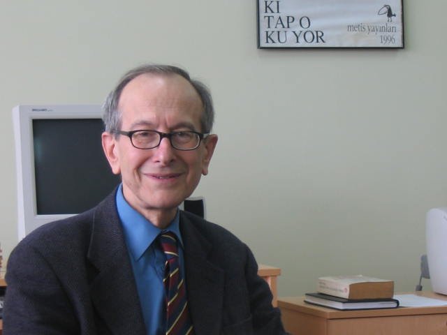 “Hiçbir halkın köle olma hakkı yoktur”