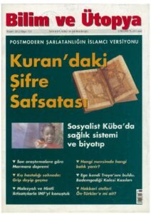 Kuran’daki Şifre Safsatası (PDF)